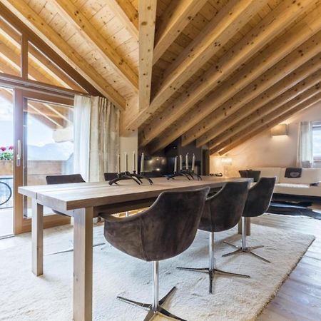 Folgaria Top Rent Esterno foto