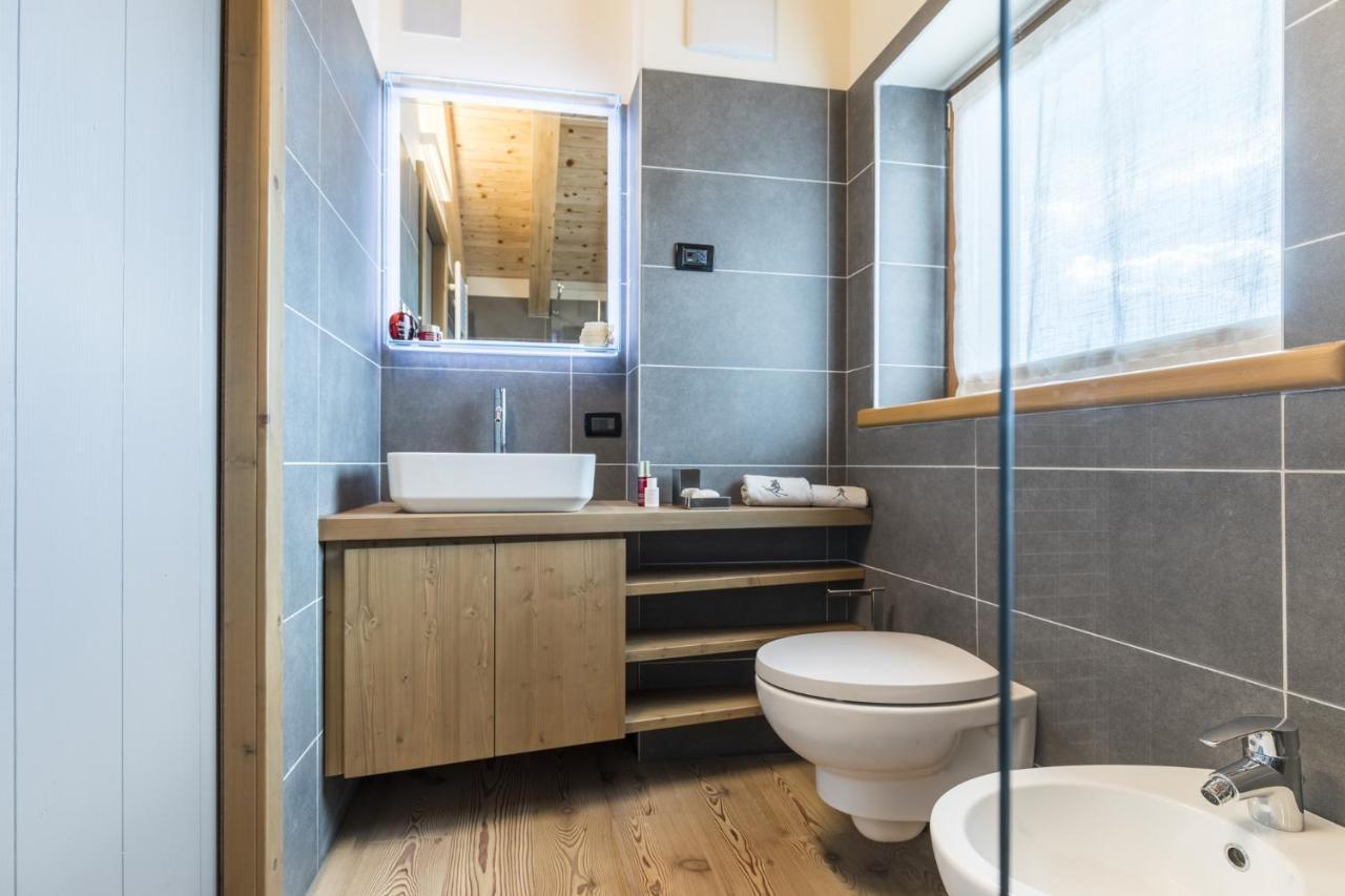 Folgaria Top Rent Esterno foto