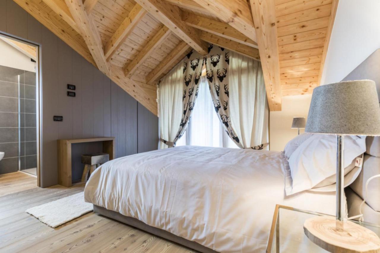 Folgaria Top Rent Esterno foto
