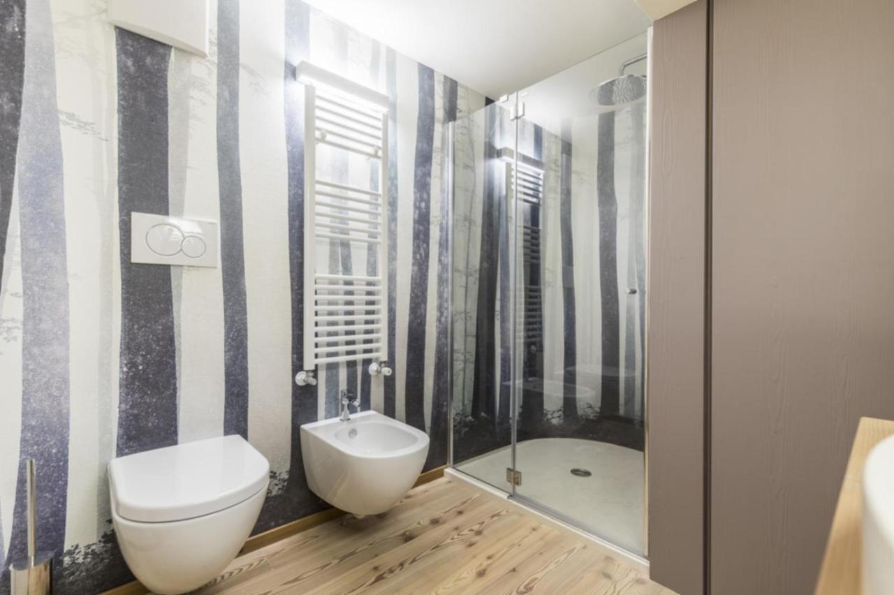 Folgaria Top Rent Esterno foto