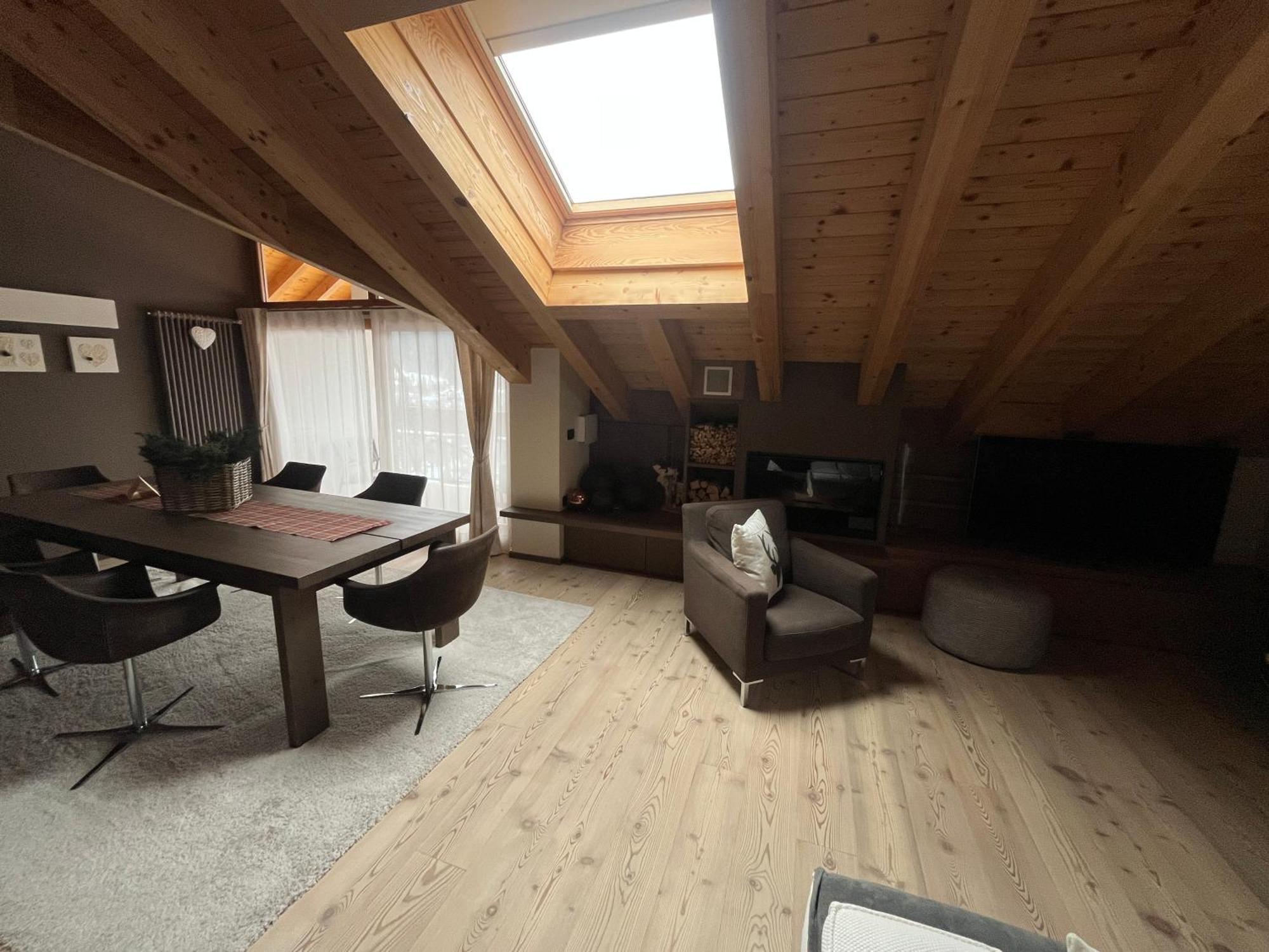 Folgaria Top Rent Esterno foto