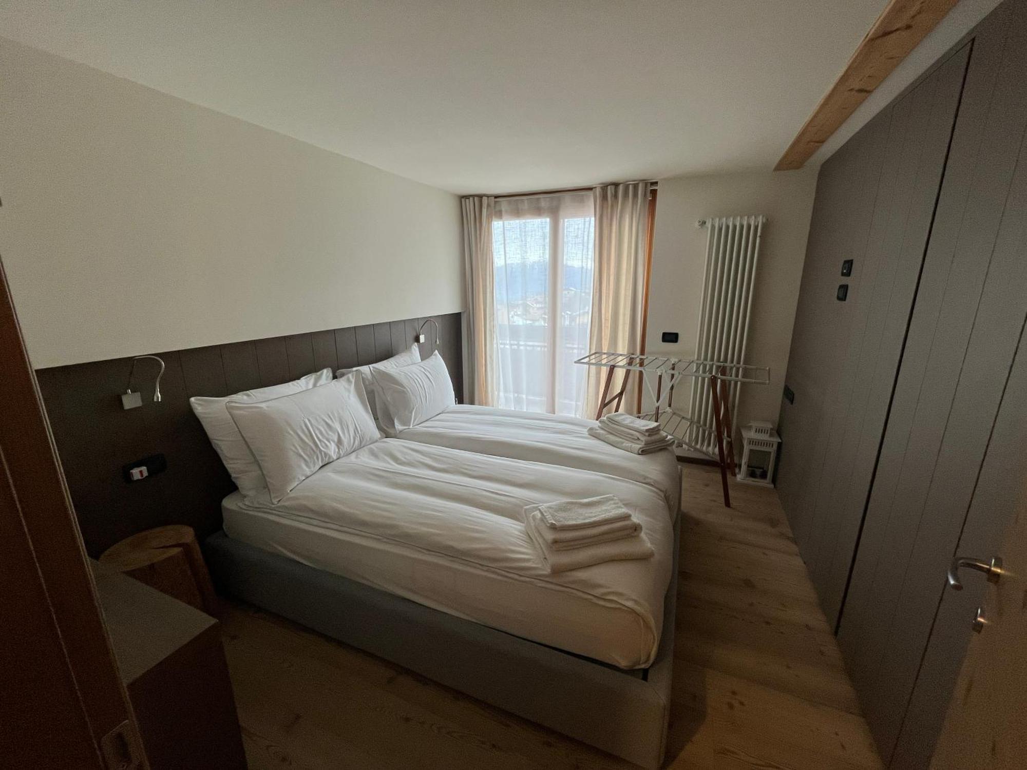Folgaria Top Rent Esterno foto